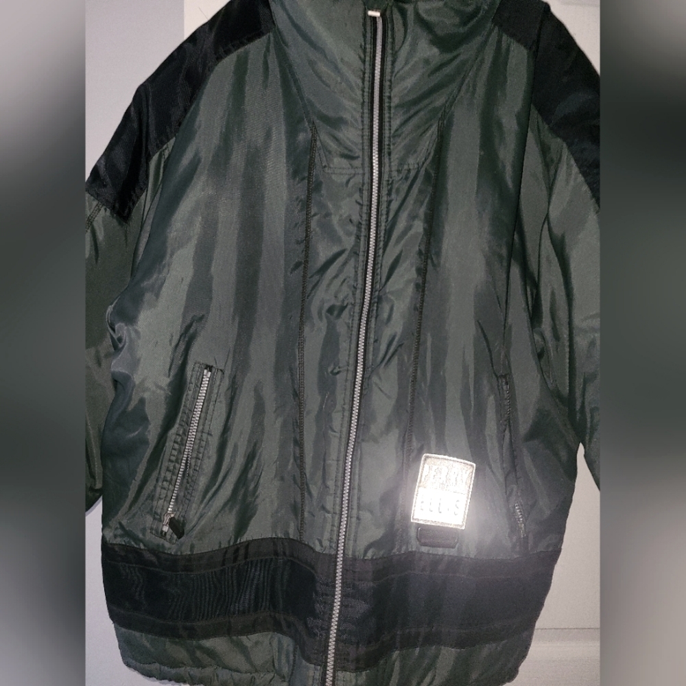 PERRY ELLIS AMERICA JACKET XXL.